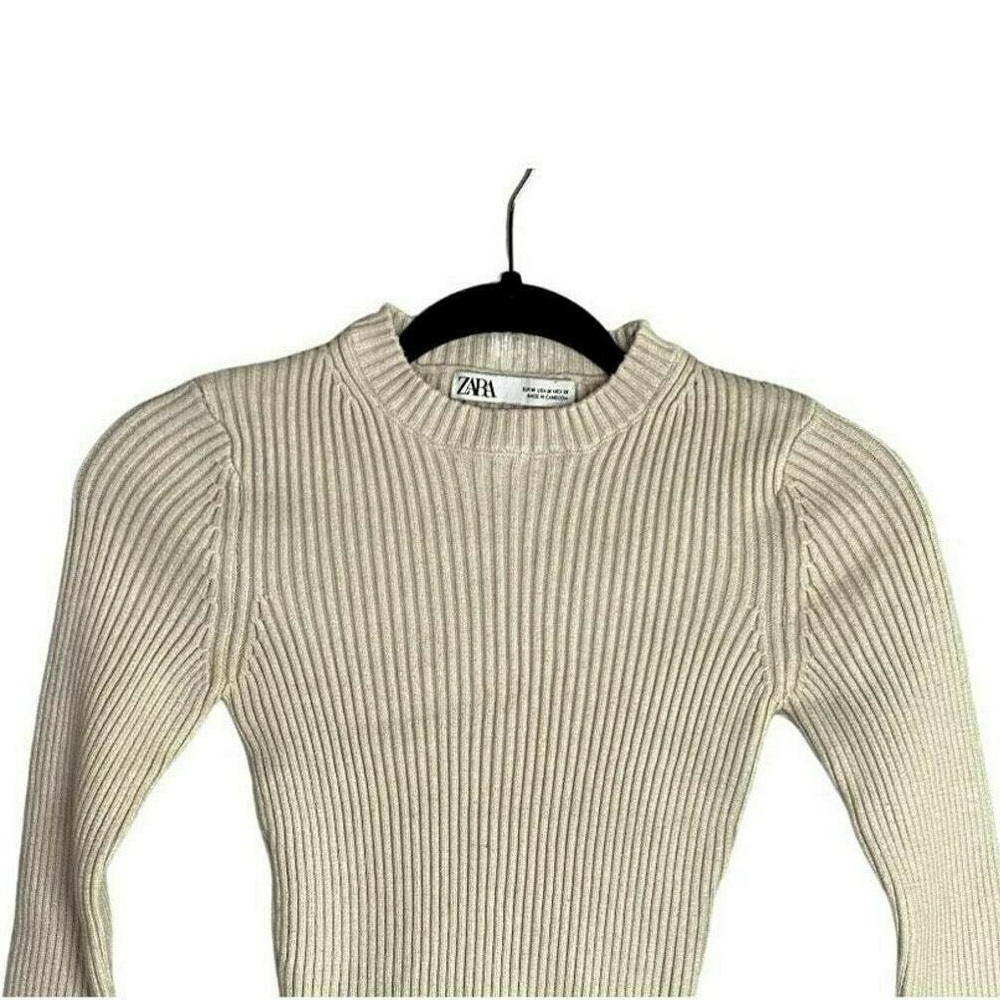 Zara long sleeve